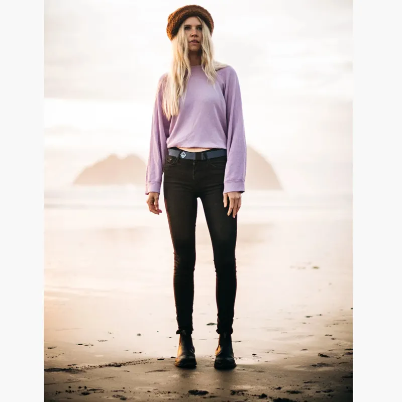 Arcade Ranger Slim Navy-1